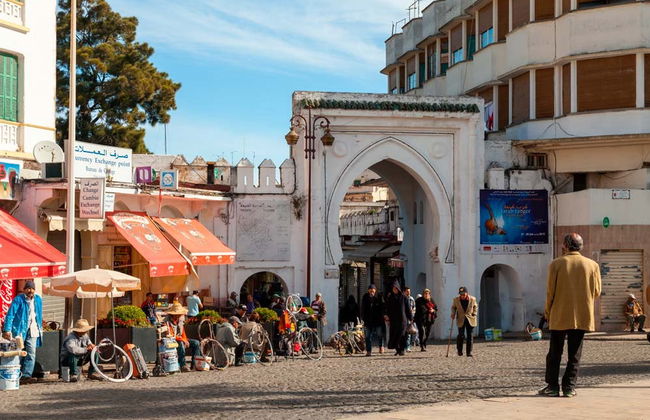 Tangier Day Trip - Photo 3