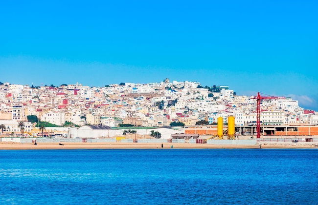 Tangier Day Trip - Photo 1