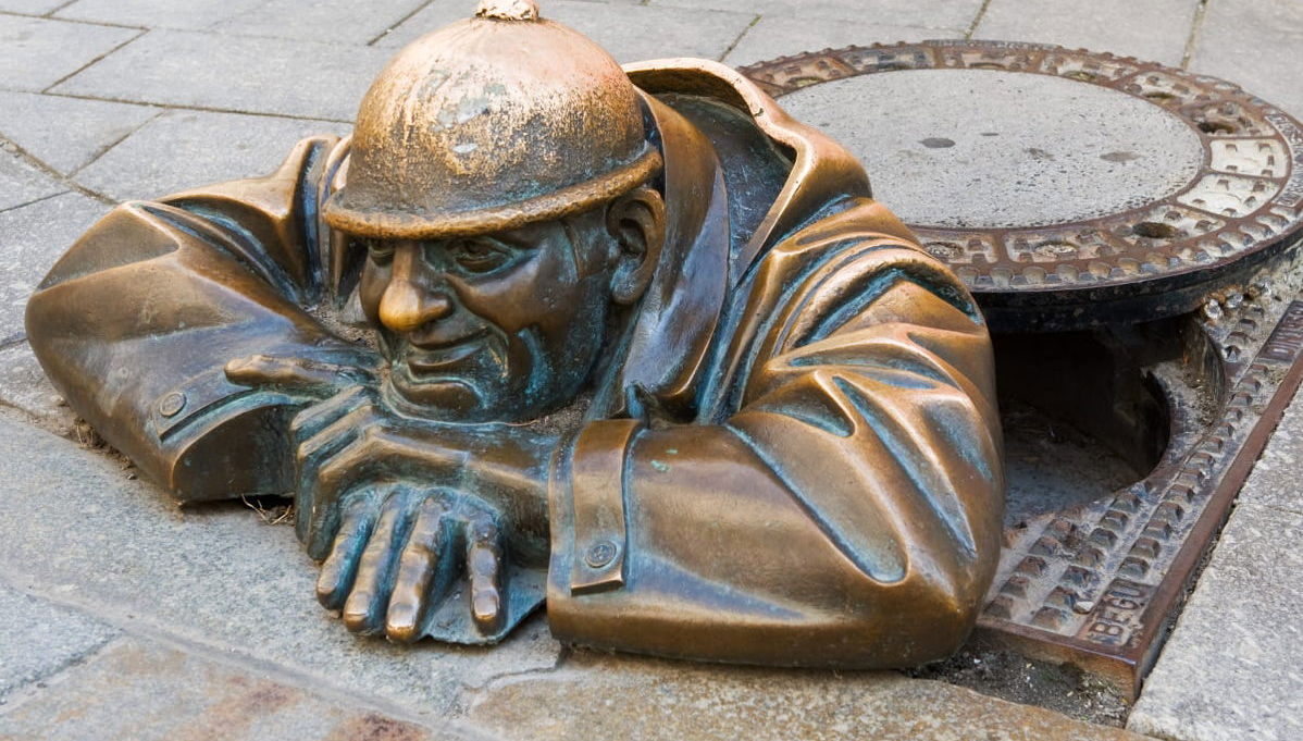 Tour completo por Bratislava - Foto 1