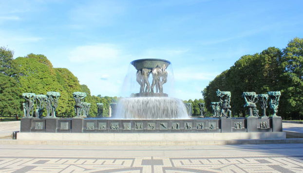 Frogner Park Vigeland Tour - Photo 5