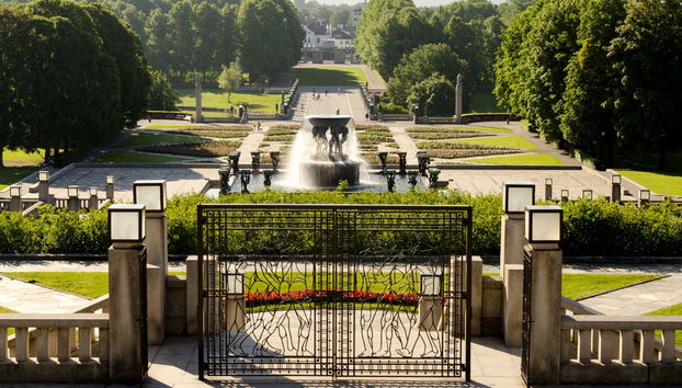 Frogner Park Vigeland Tour - Photo 4
