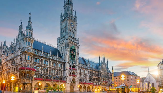 Visita guiada privada por Munique - Foto 5