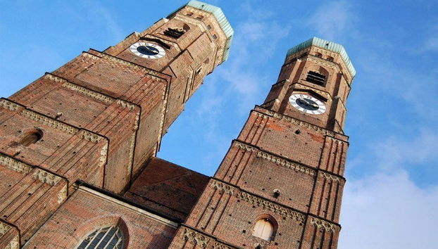 Visita guidata di Monaco di Baviera - Foto 3