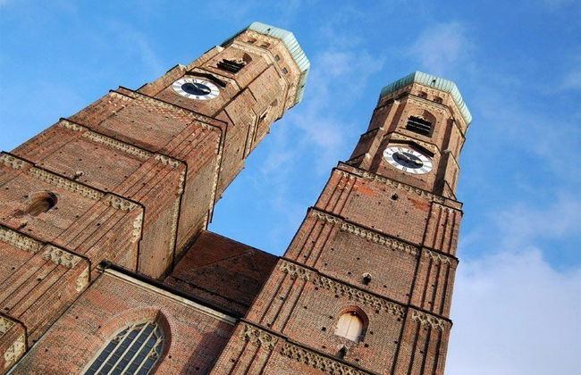 Visita guiada privada por Munique - Foto 1