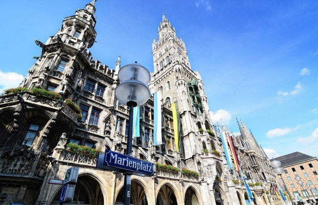 Visita guiada privada por Munique - Foto 2