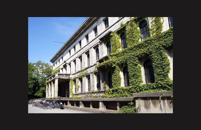 Tour pela Munique do Terceiro Reich - Foto 3