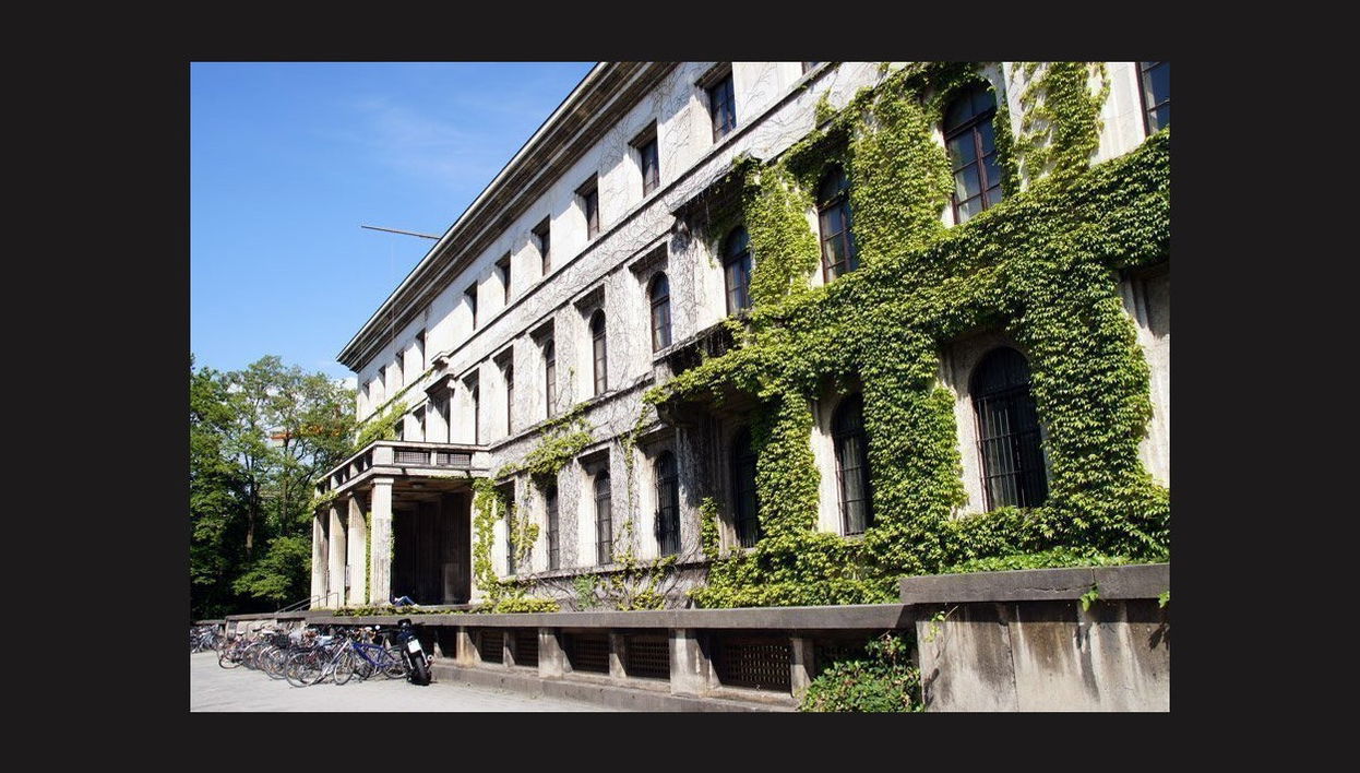 Munich Third Reich Tour - Photo 1