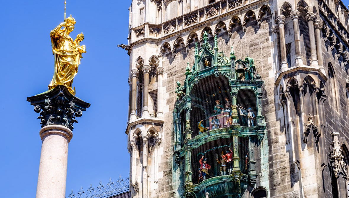 Visita guiada privada por Munique - Foto 1