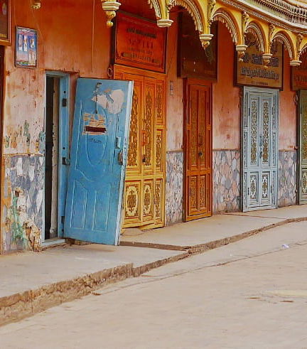 Foto de Ruta de la Seda en 8 días desde Xián a Kashgar