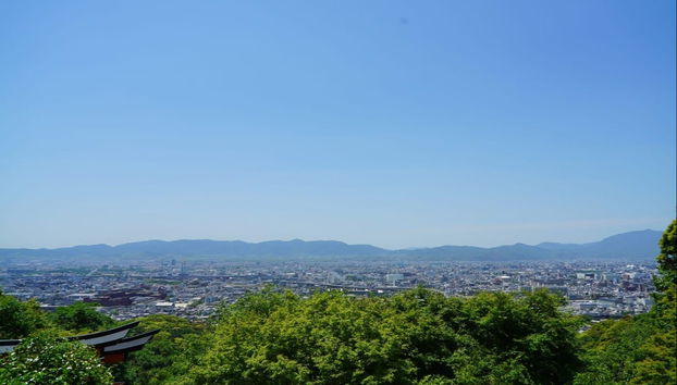 Trekking al santuario Fushimi Inari-Taisha - Foto 2