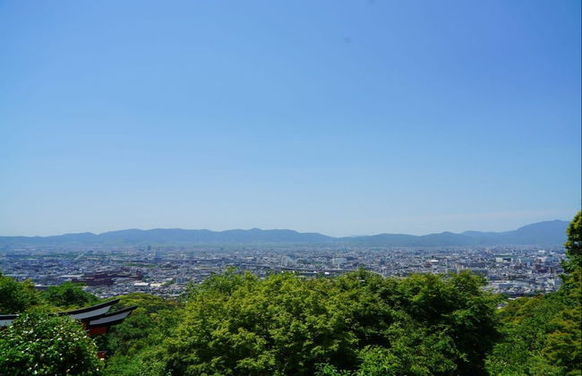Fushimi Inari Hidden Hiking Tour - Photo 2