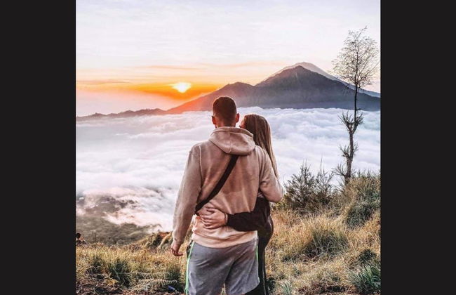 Trekking all'alba sul monte Batur - Foto 5