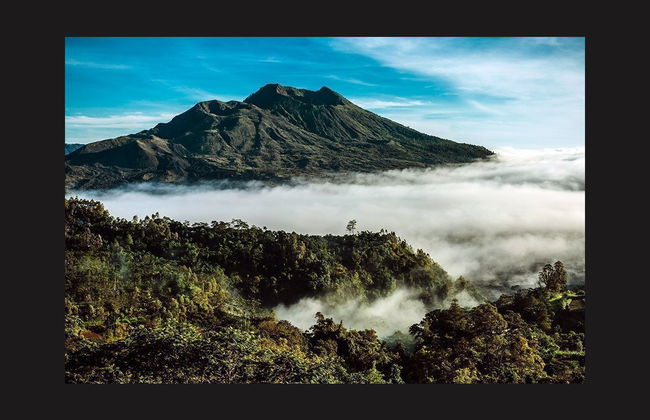 Randonnée sur le mont Batur au lever du soleil - Photo 5