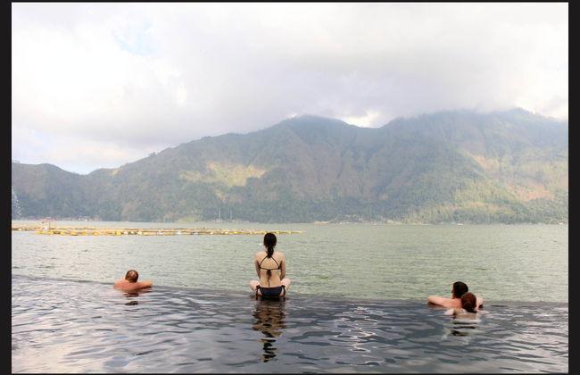Randonnée sur le mont Batur au lever du soleil - Photo 3