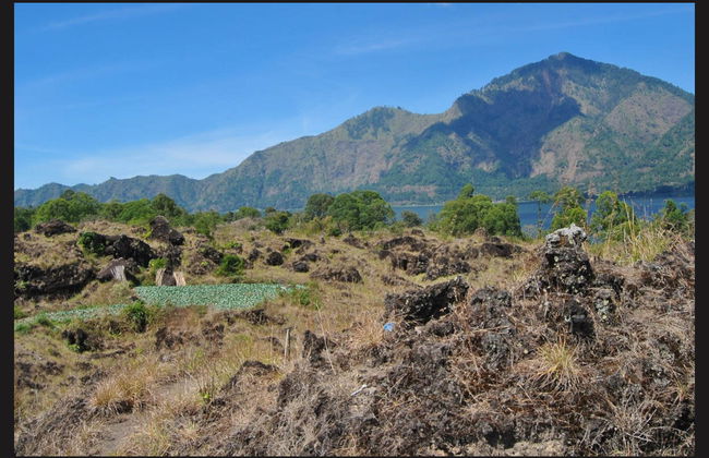 Senderismo por el volcán Batur al amanecer - Foto 3