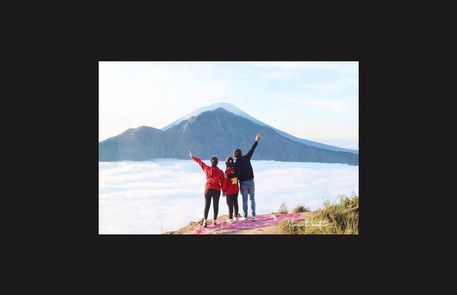 Trekking all'alba sul monte Batur - Foto 2