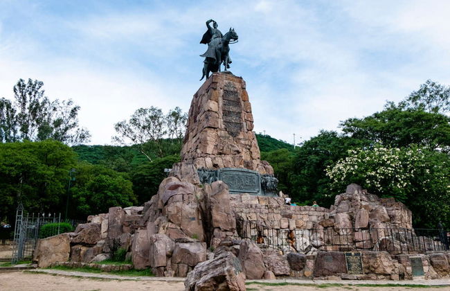 Puerto Iguazu & Salta: 6 Day Tour - Foto 6