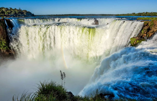 Puerto Iguazu & Salta: 6 Day Tour - Foto 1