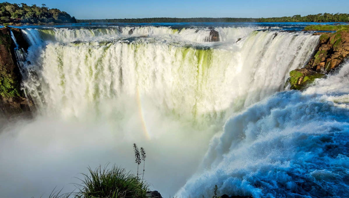 Puerto Iguazu & Salta: 6 Day Tour - Foto 1