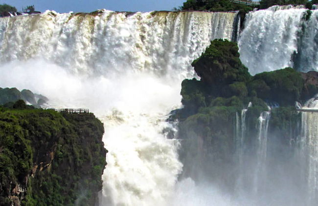 Tour de 6 días por Puerto Iguazú y Salta - Foto 2