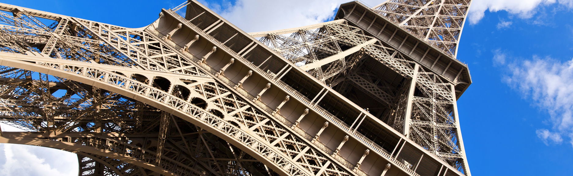 Biglietti per il 2° piano della Torre Eiffel - Foto 1