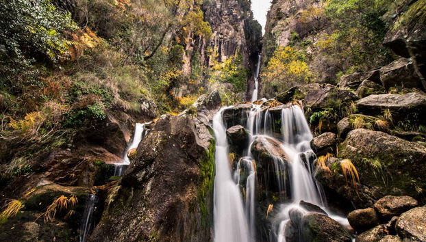 Excursión al Parque Nacional Peneda-Gerês - Foto 2