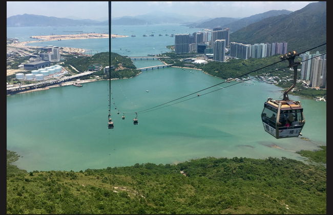 Lantau Island Private Tour - Photo 4