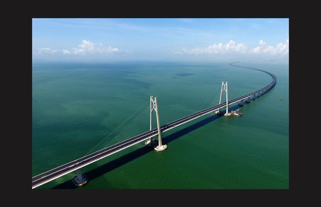 Lantau Island Tour - Photo 4