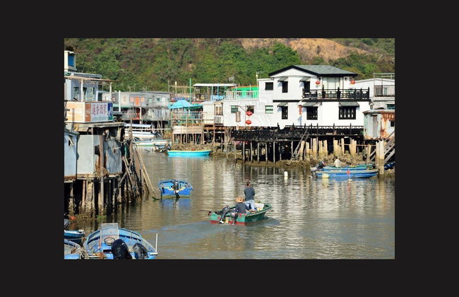 Lantau Island Tour - Photo 3