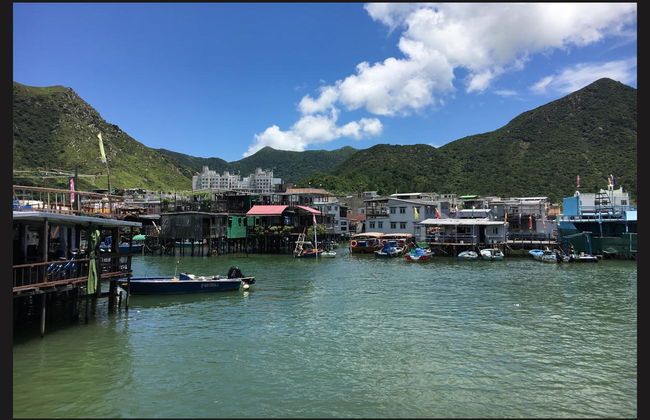 Lantau Island Private Tour - Photo 2