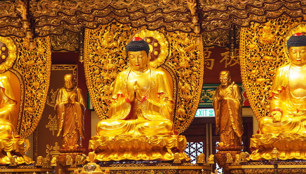 Excursion privée sur l'île de Lantau - Photo 5