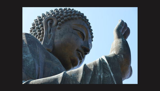 Escursione privata all'Isola di Lantau - Foto 2