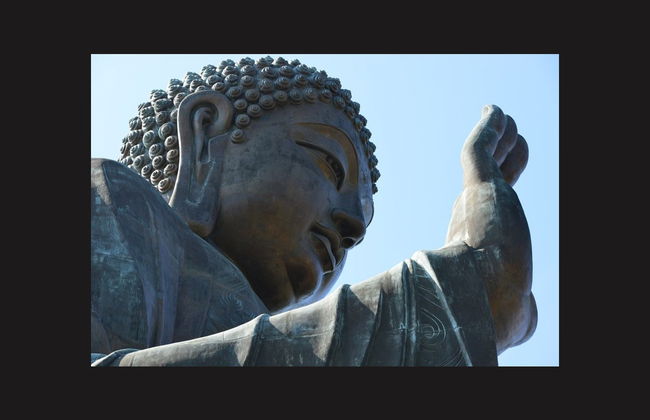 Lantau Island Tour - Photo 2