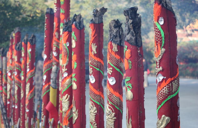 Hong Kong Layover Tour - Foto 10