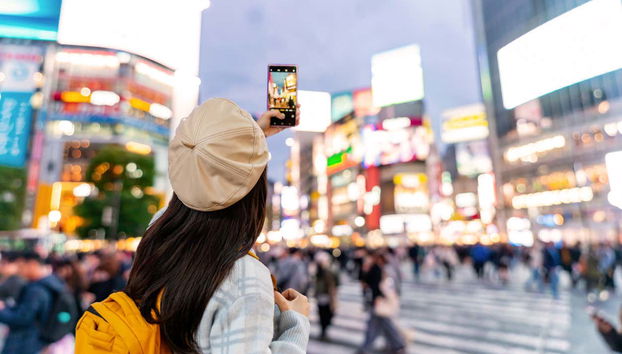 Private Tour of Tokyo - Foto 5