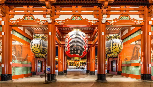 Private Tour of Tokyo - Photo 3