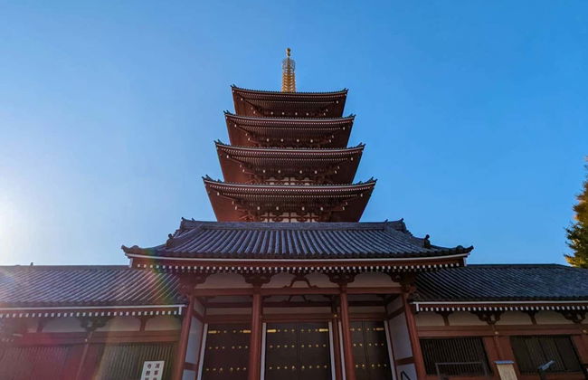 Tour privado por Tokio - Foto 6