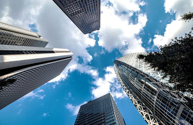 Tour privado por Tóquio - Foto 4