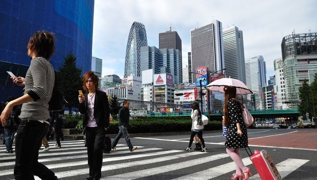 Private Tour of Tokyo - Foto 2