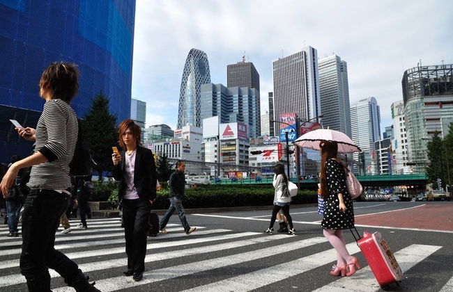 Tour privado por Tóquio - Foto 2