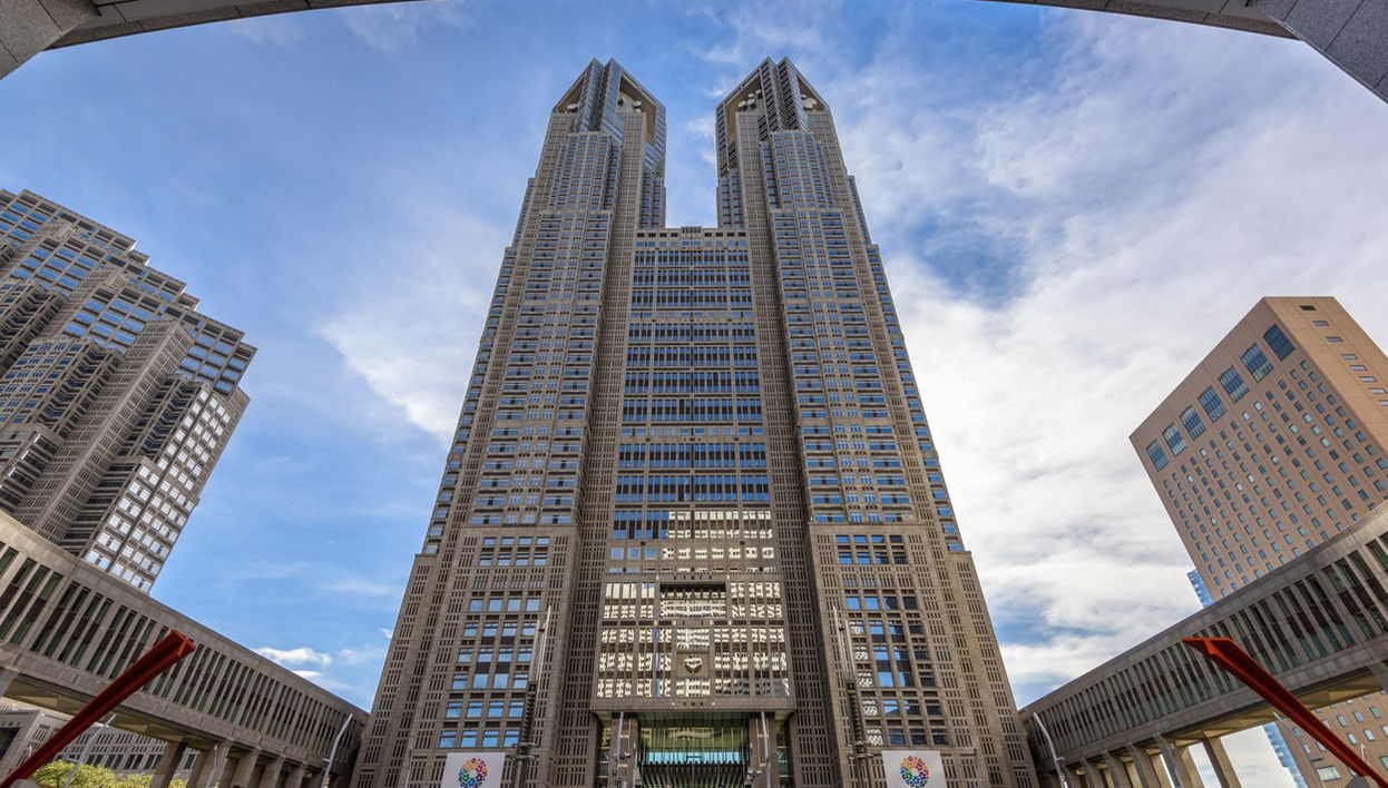 Private Tour of Tokyo - Photo 1