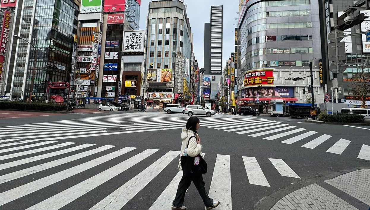 Private Tour of Tokyo - Foto 1