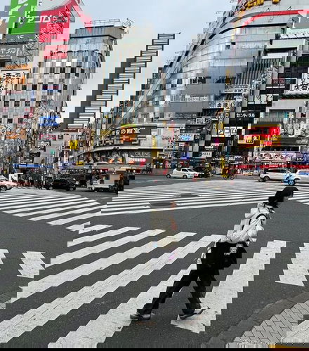 Foto de Tour privado por Tokio
