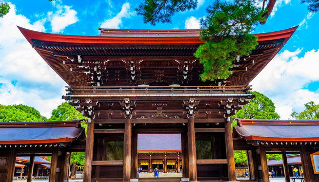 Private Tour of Tokyo - Photo 3