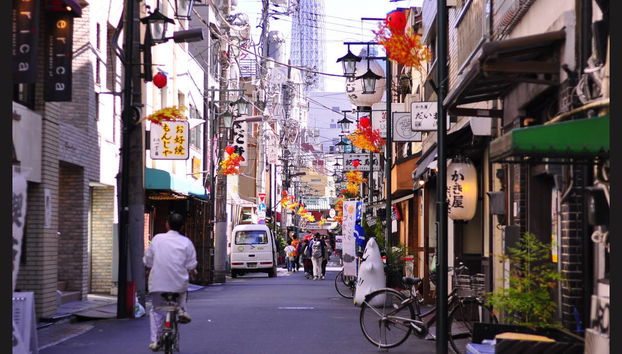 Tour privado por Tokio - Foto 4