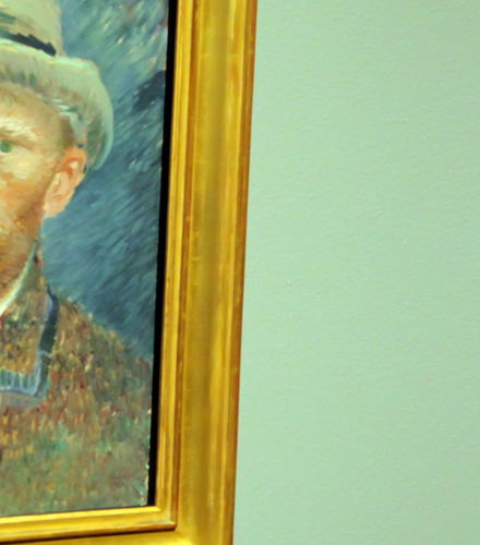 Foto de Visita guiada por el Museo Van Gogh