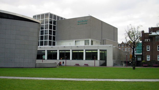 Visita guiada por el Museo Van Gogh - Foto 3