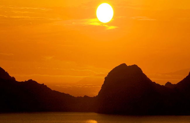 Corfou : Excursion de baignade à Palaiokastritsa et coucher de soleil à la plage de Loggas - Photo 10