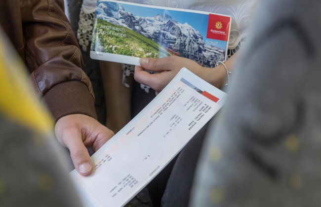 Pase de Viaje y Museos de Suiza - Boleto - Foto 6