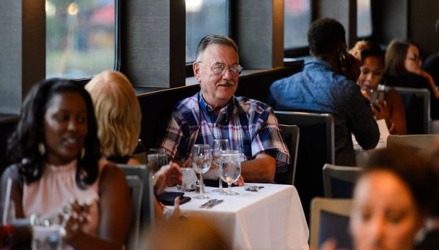 Crucero con cena exclusivo en Washington DC - Boleto - Foto 4